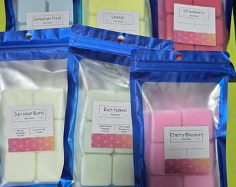 Wax Melts