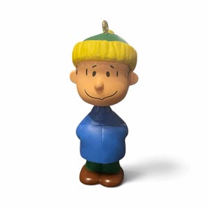 Linus Van Pelt - Etsy