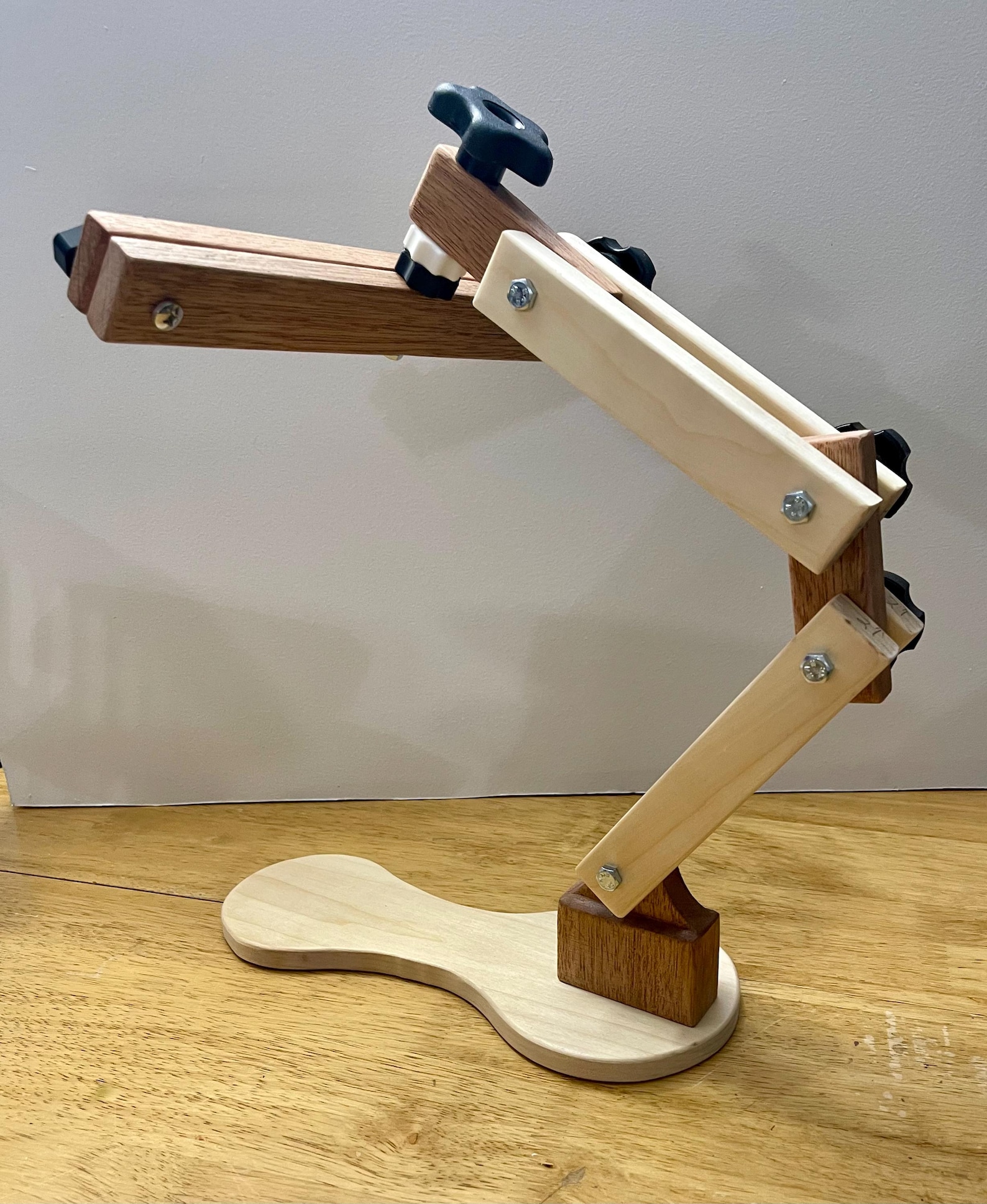 Needlepoint Lap Stand - Etsy