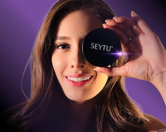 Seytu cosmetics face powder