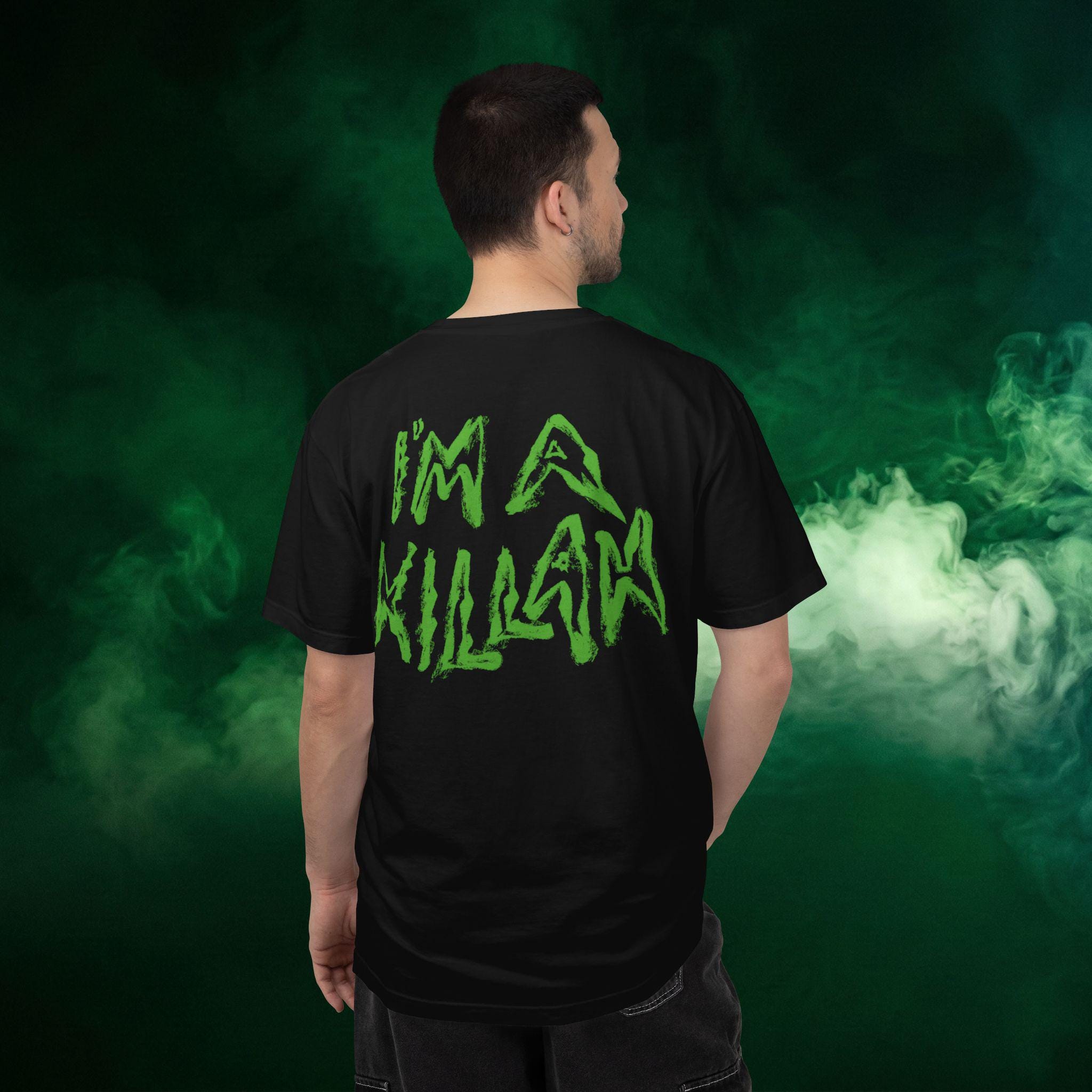 Lady Gaga Killah Merch - Etsy