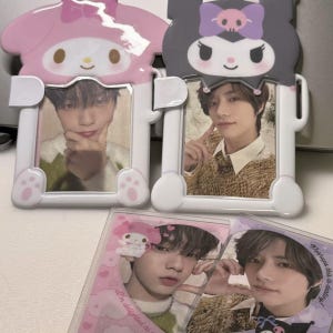 hello kitty trading card sleeves 'America The Beautiful' Cards Perfect for displaying and protecting your memories Sanrio 775819 Hello Kitty Trading