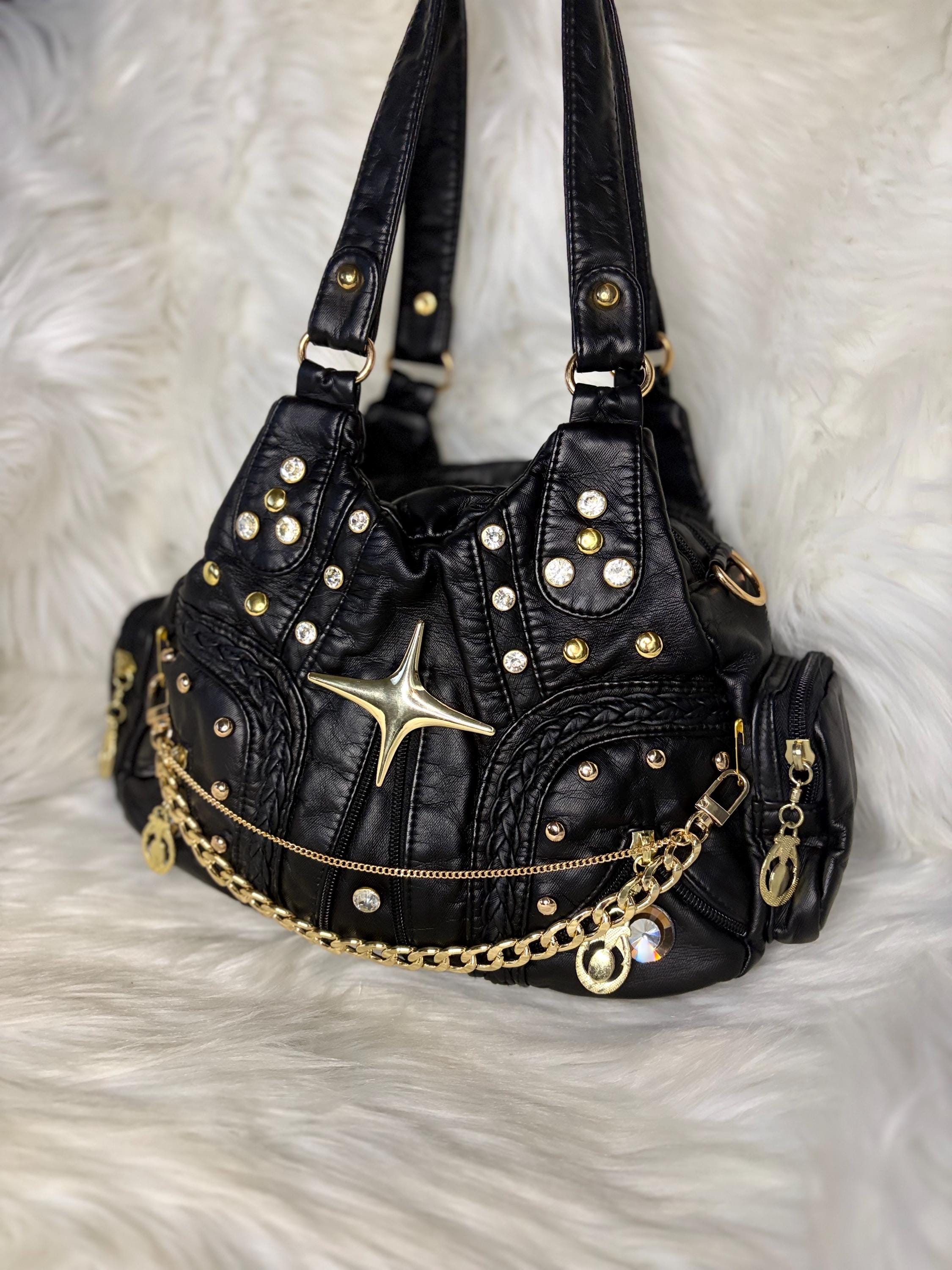 Y2k guess bag - Etsy 日本