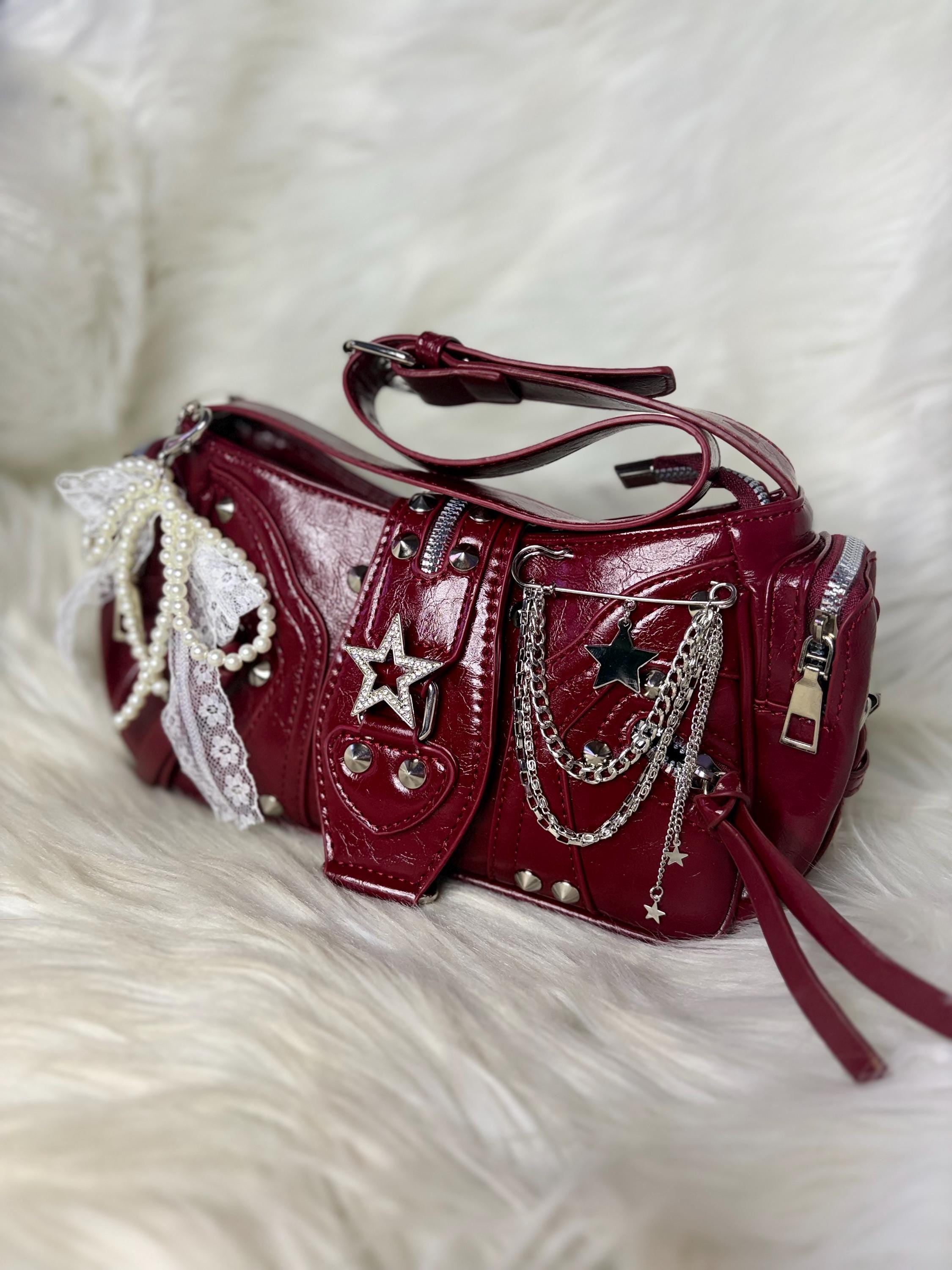 Vivienne westwood bag - Etsy France