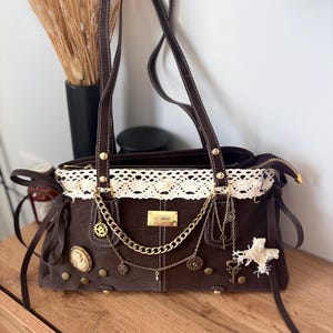 Fairy Grunge Handbag - Etsy