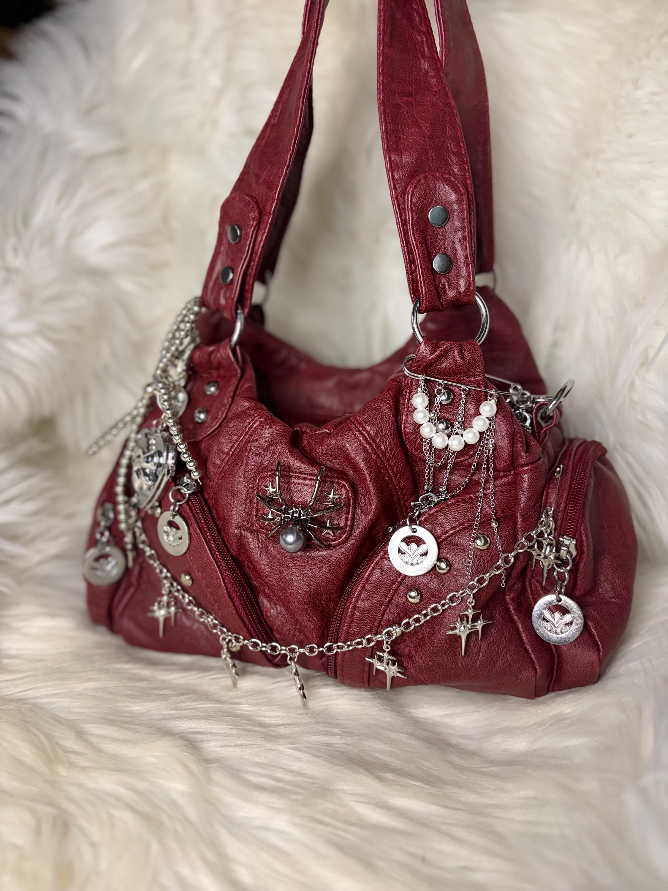 Y2k Bag - Etsy Finland