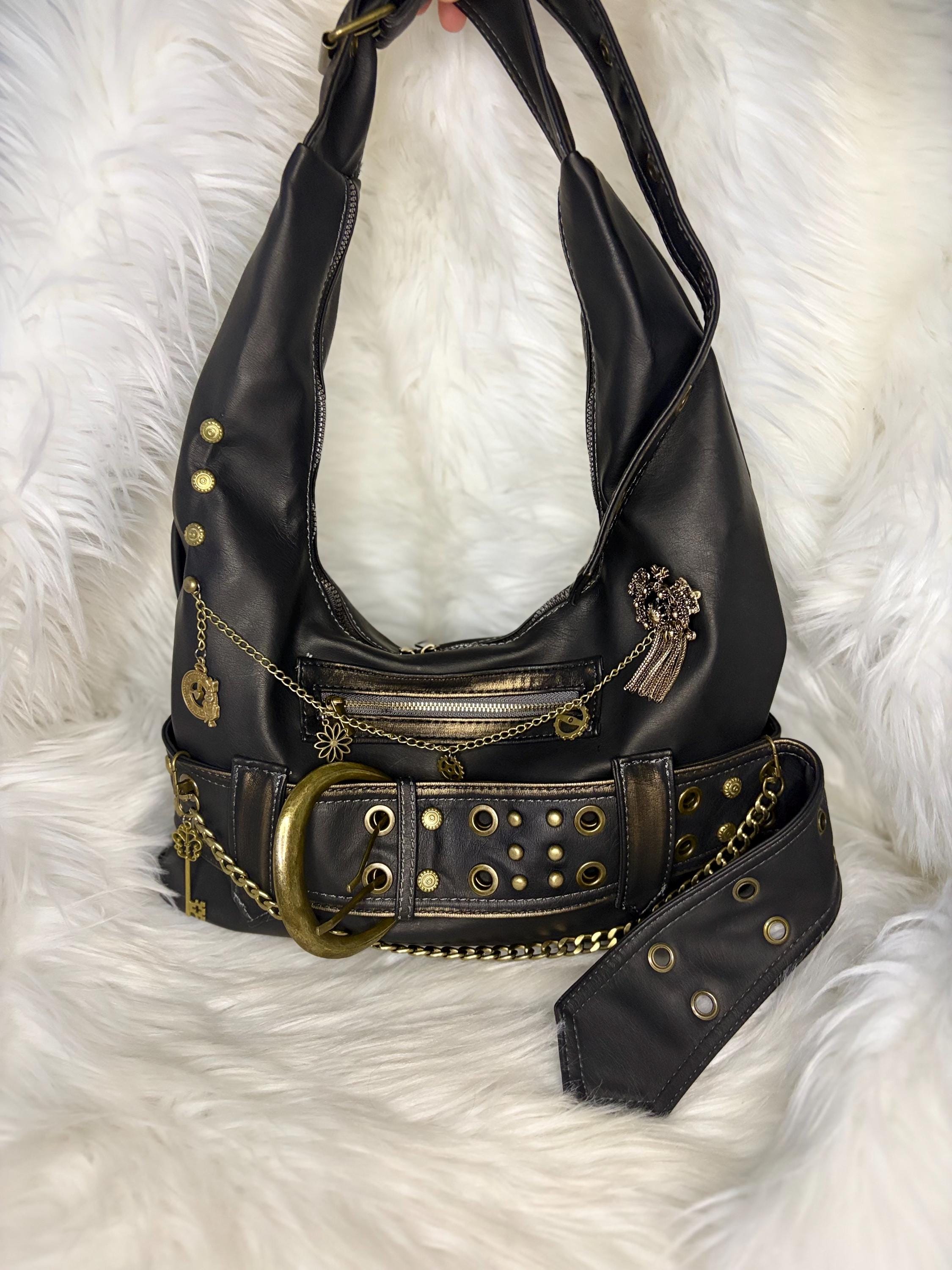 Grunge Bag - Etsy UK