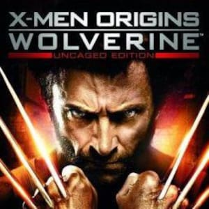 X Men Origins Wolverine 2009 PC Instant Digital