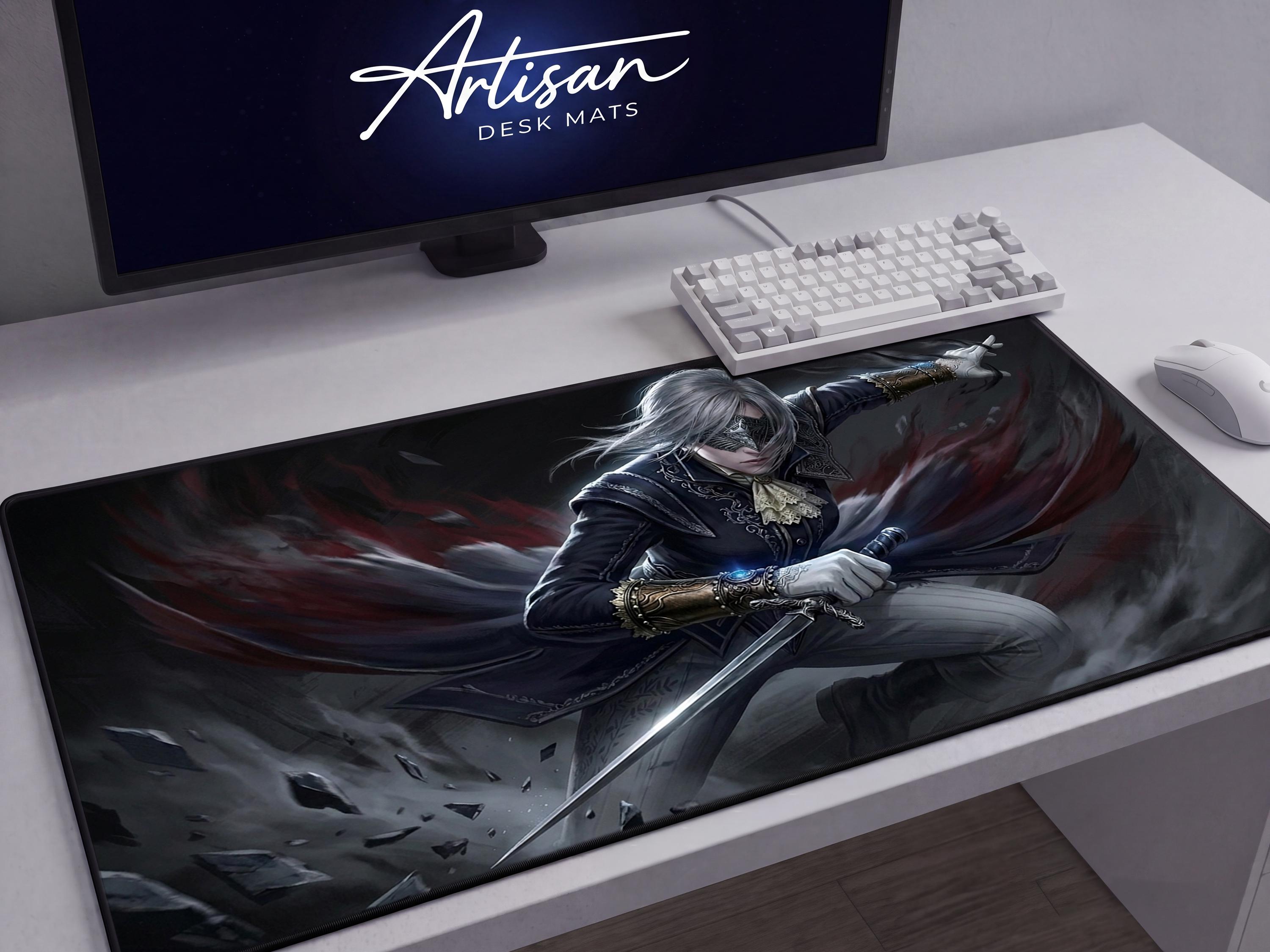 Elden ring nightreign mousepad - Etsy 日本