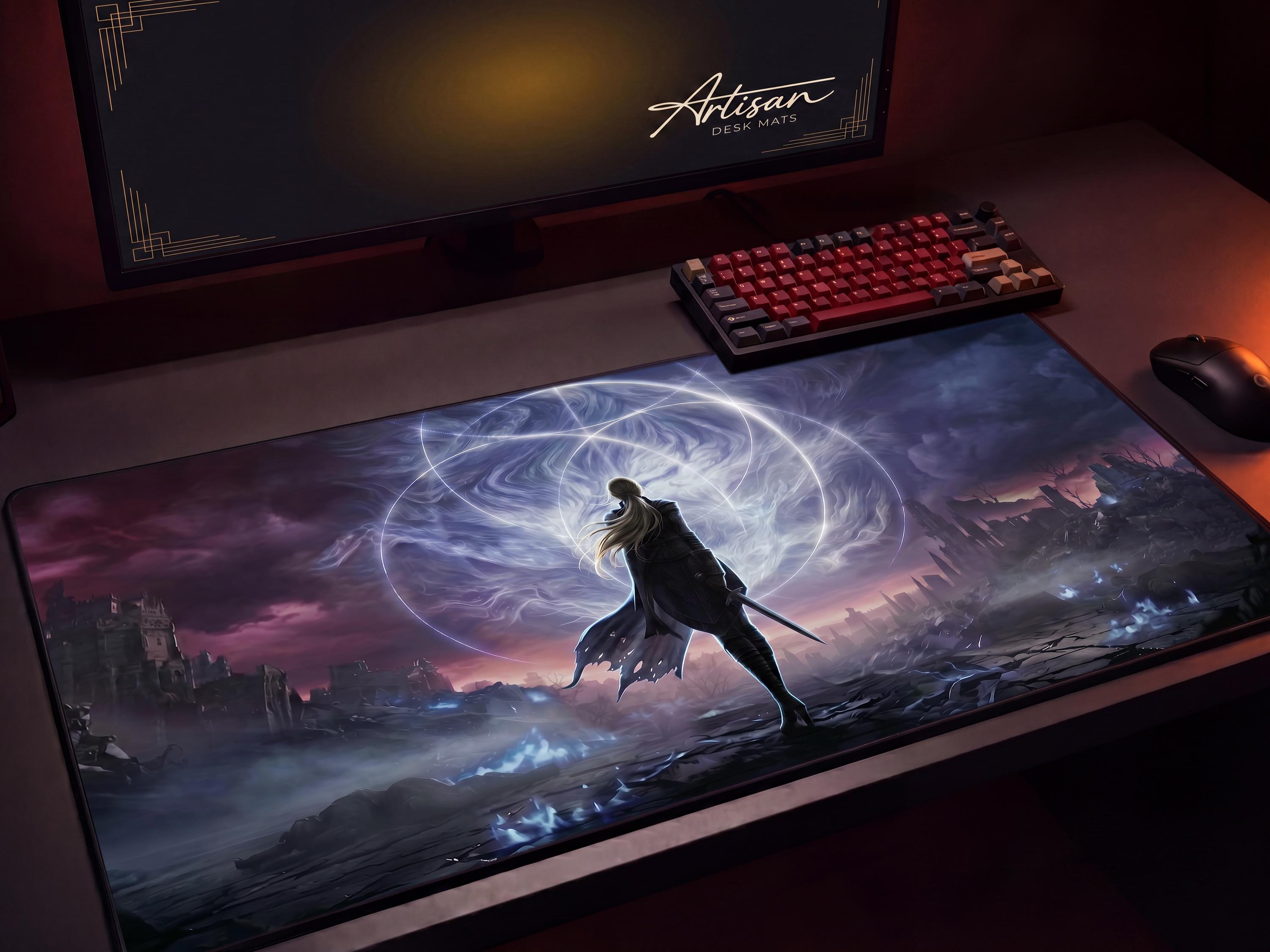 Elden ring nightreign mousepad - Etsy 日本