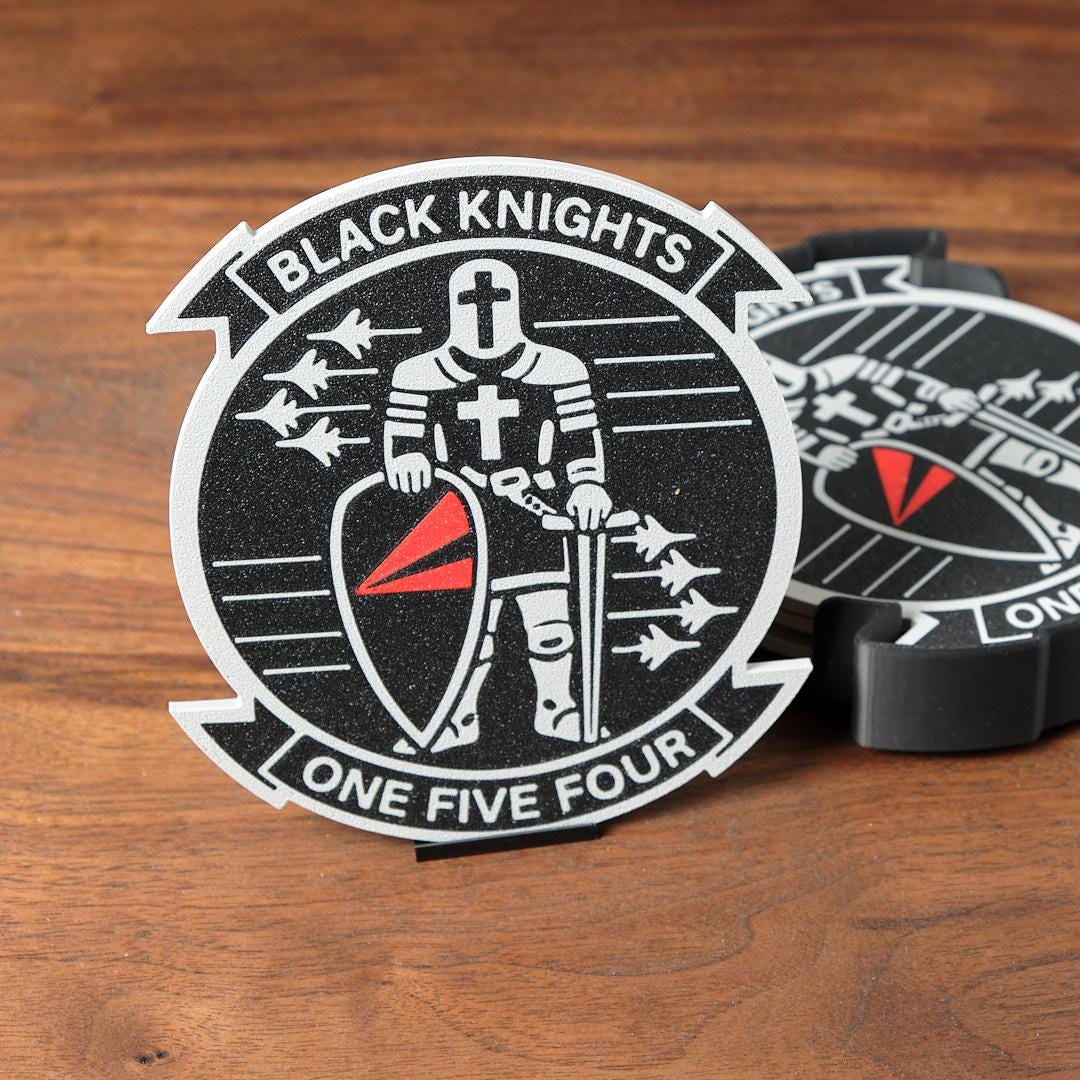 Fighter Squadron 154 - Etsy