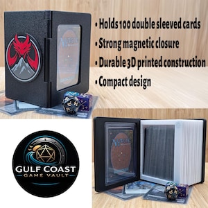 Rakdos Sleeves - Etsy