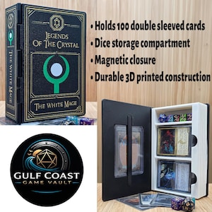 Mtg Ff Dice - Etsy