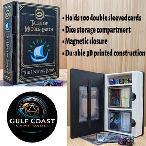 Earth Card Sleeves - Etsy