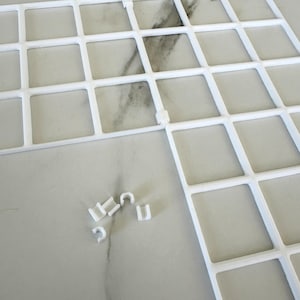 Modular Grid Base System with Snap‑Lock Connectors