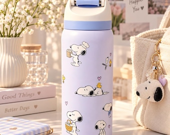 Owala FreeSip 32oz Water Bottle Limited Edition Insulated Bottle with Leak-Proof Lid
