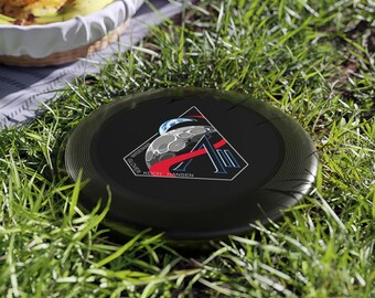 NASA Artemis II Mission Wham-O Frisbee