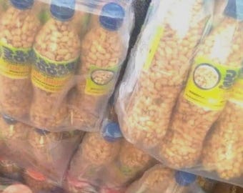 Maní orgánico RM&G