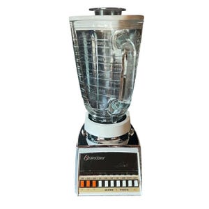 Osterizer Galaxie Blender - Etsy