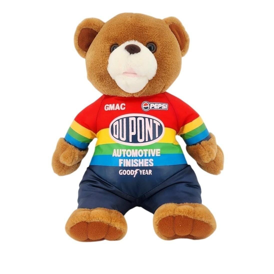 PEPSI ペプシコップス ピート ぬいぐるみ 日本製 Pepsi plush - Etsy 日本