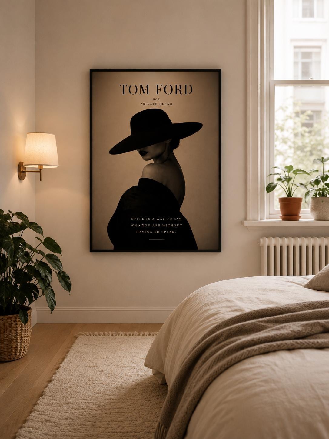 Tom ford poster - Etsy 日本