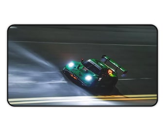 Rexy Porsche Racing-muismat
