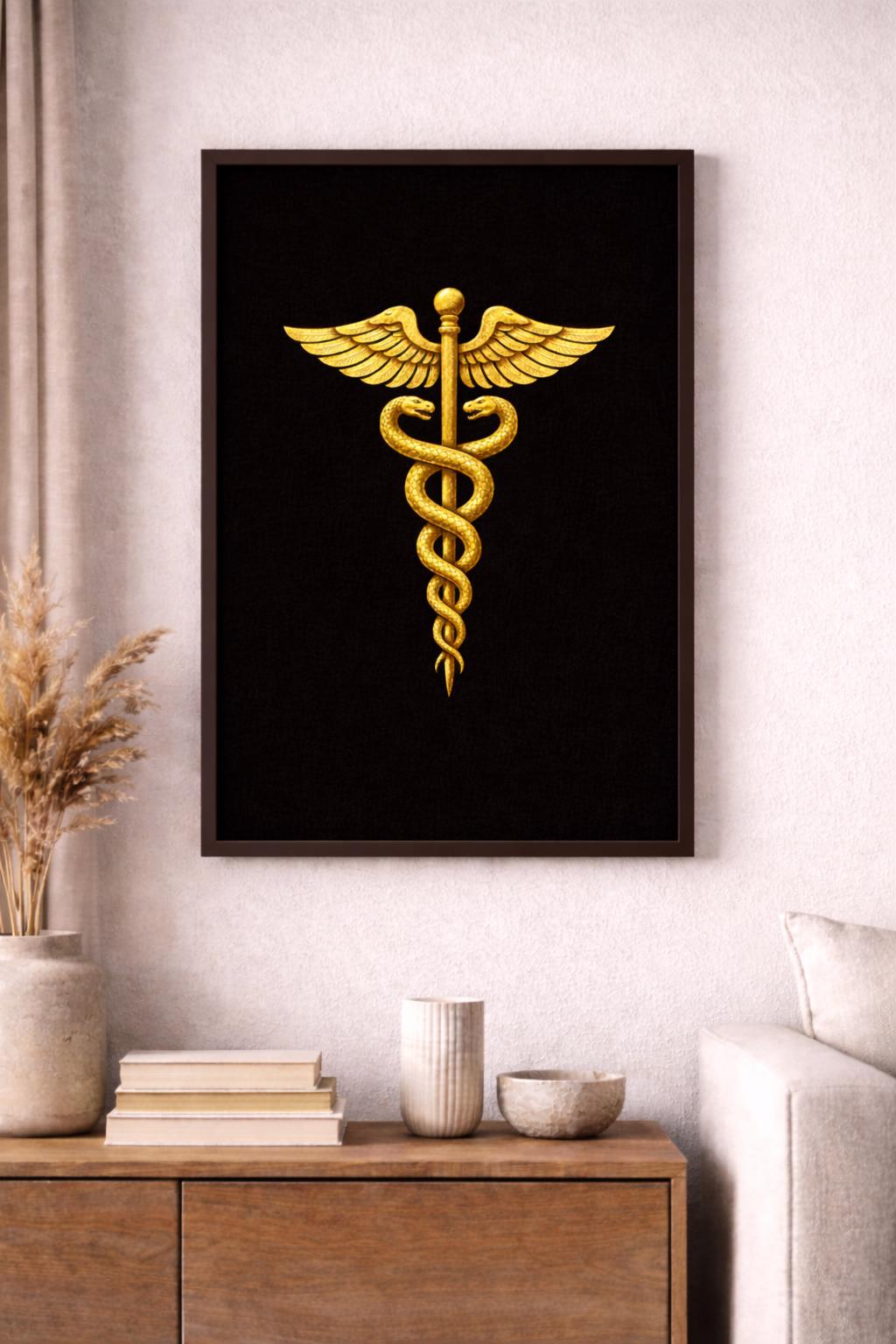 Hermes poster - Etsy 日本