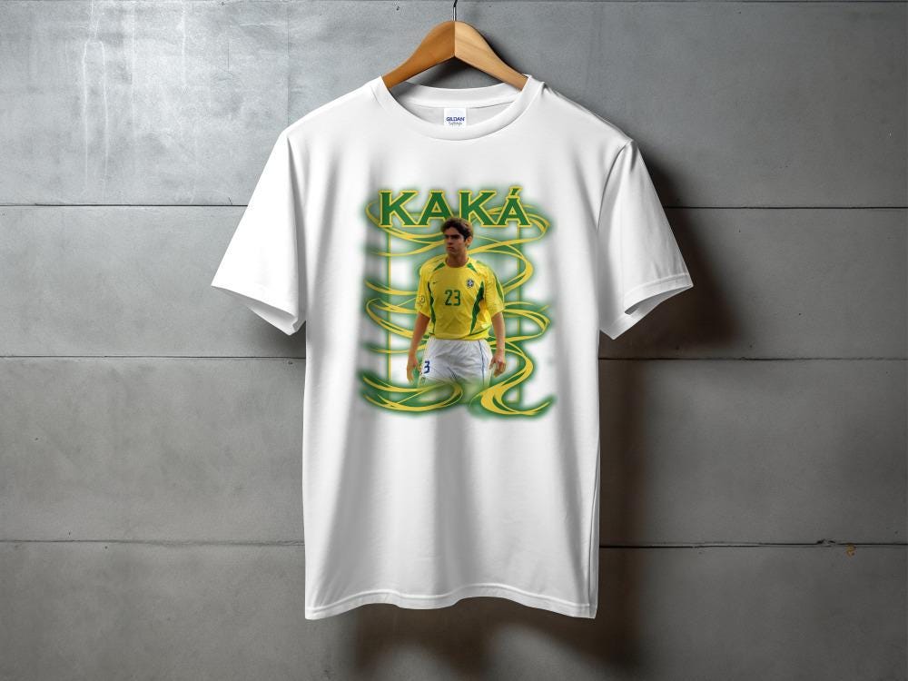 Kaka Shirt - Etsy