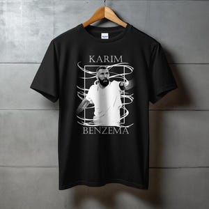 カリムベンゼマ - Etsy 日本