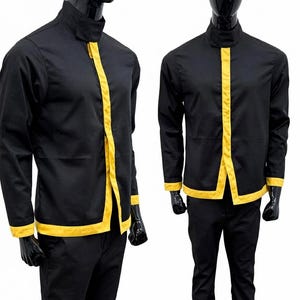 Custom Hero of the Federation Cosplay Costume – Star Wars Sci-Fi Undersuit Top & Pants Soft Parts Set