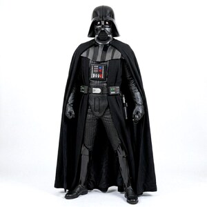 Darth vader costume adult - Etsy 日本