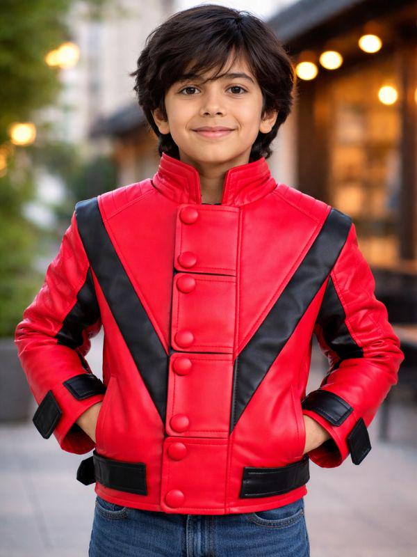 Michael jackson girls costume - Etsy 日本