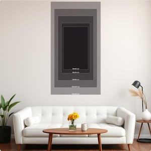 Canvaskunst mysterieuze vrouw groene ogen, gesluierde portretschildering, dramatische muurdecoratie afbeelding 8