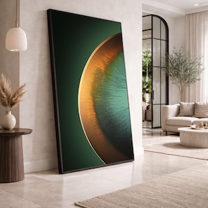 May include: A white ceramic mug with a black handle and the text "But First, Coffee" in a bold, black font. The mug is set against a blurred background, highlighting its clean design.