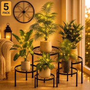 Pot Risers - Etsy