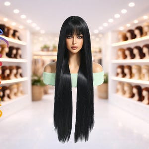 May include: A white ceramic mug with a black handle and the text "But First, Coffee" in a black, bold font. The mug is sitting on a wooden surface. The mug is approximately 4 inches tall.