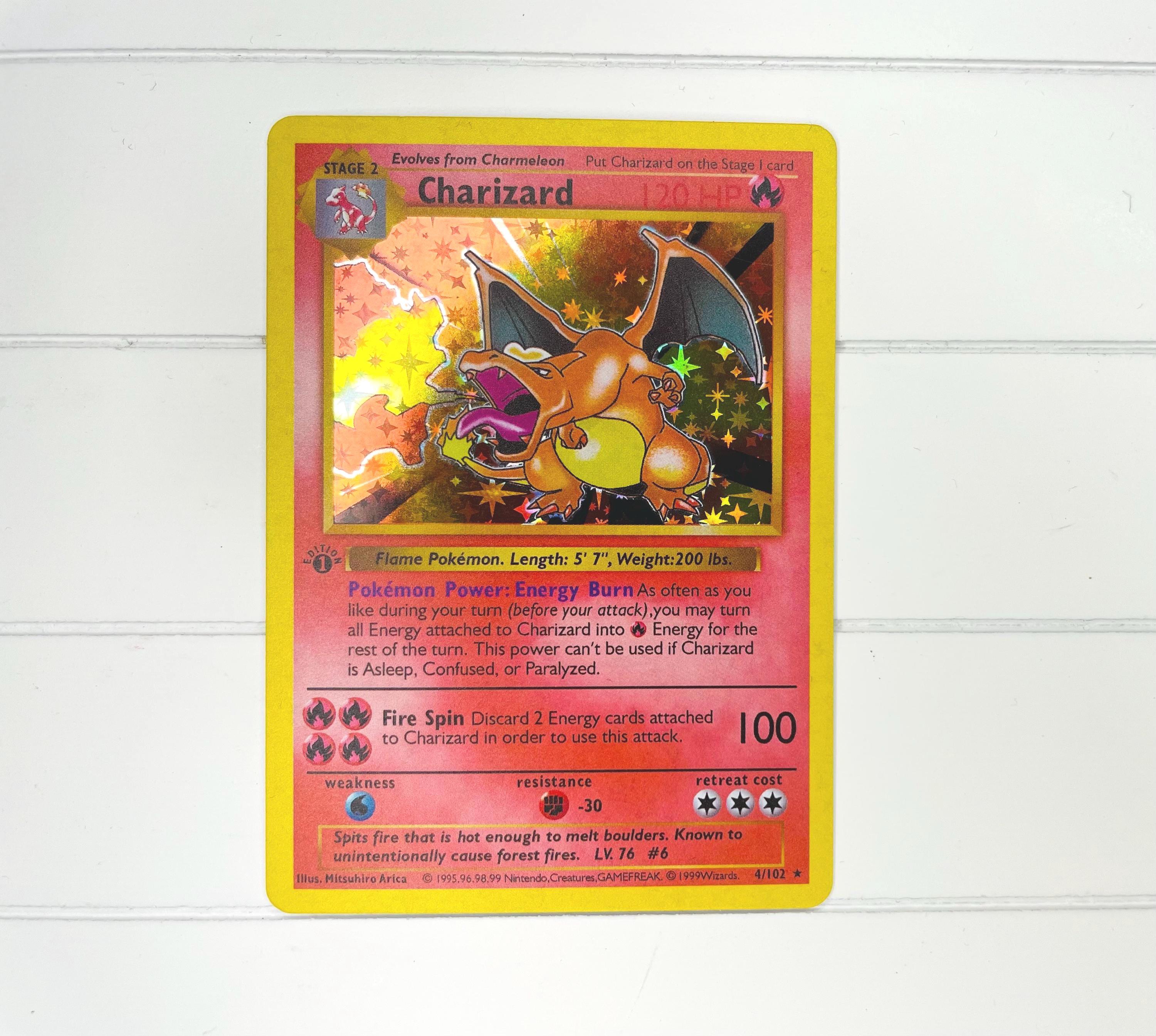 are ox pokemon cards real Fake Pokémons How To Spot Fake Pokémon