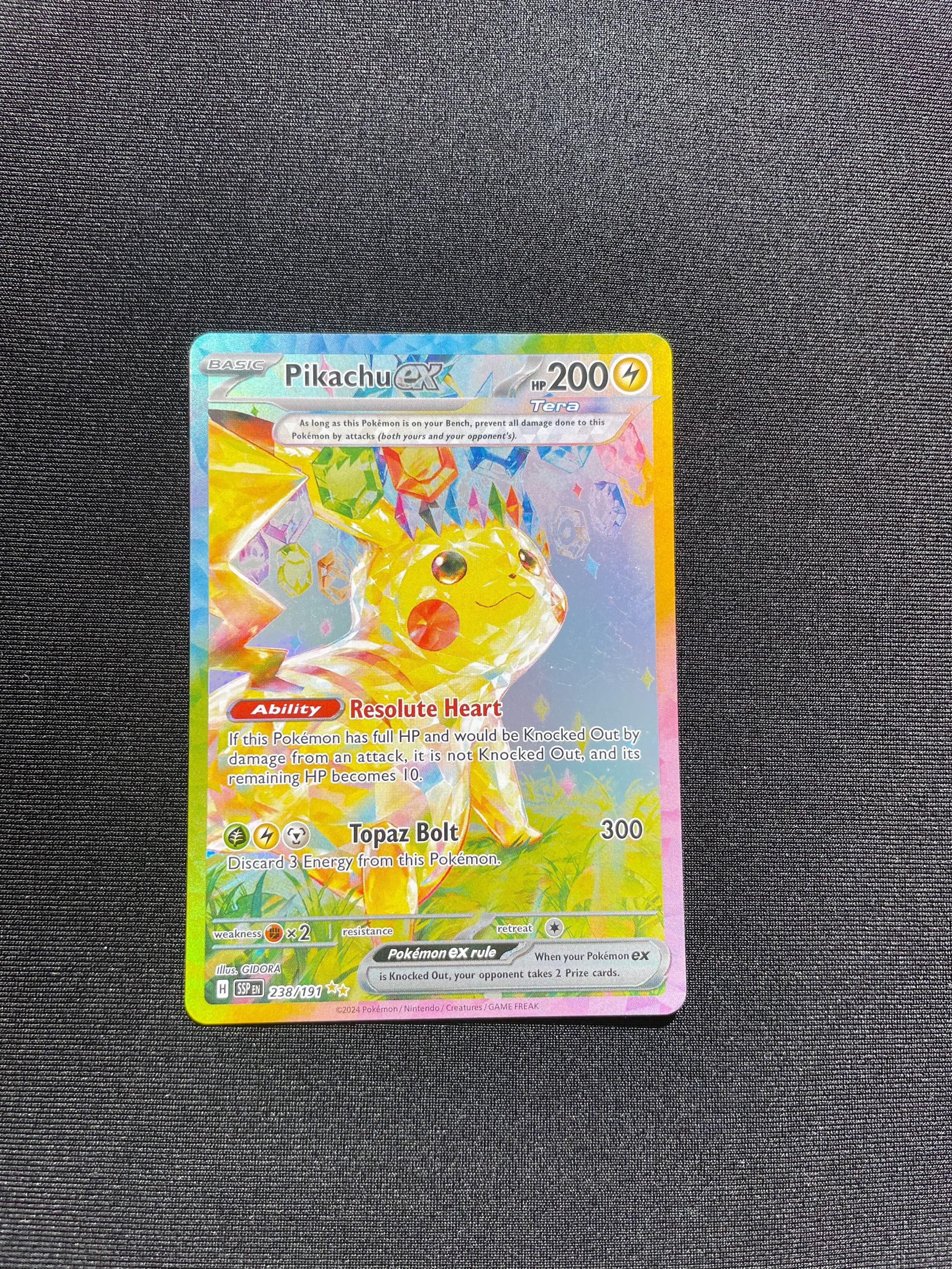 Pocket pikachu - Etsy 日本