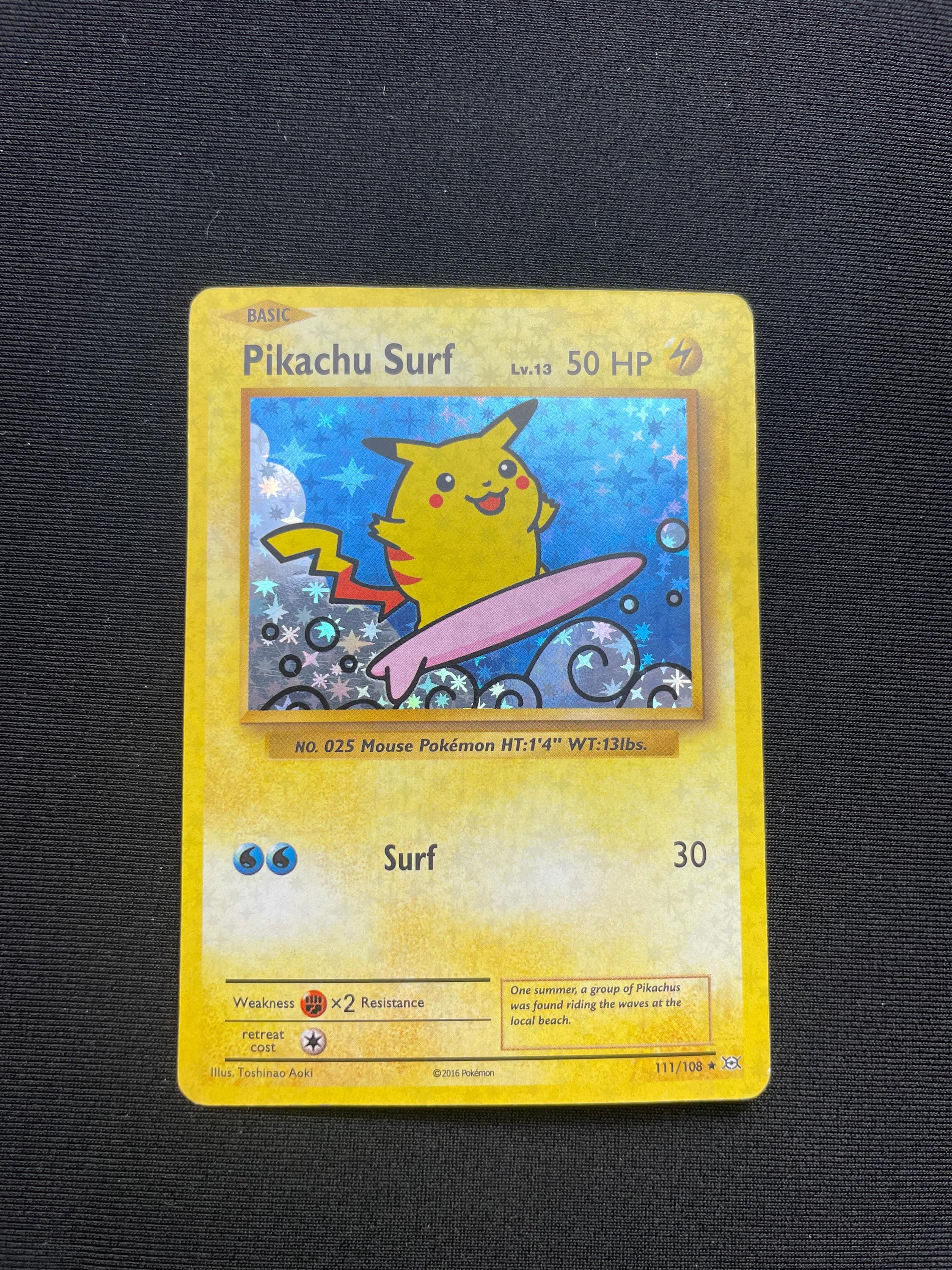 Vcos Pikachu - Etsy Canada