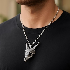 Vinland Saga Chain - Etsy