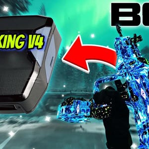 Script Zen King V4 Cronos Zen + Configuración