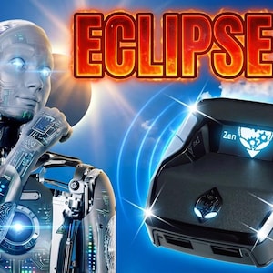 Eclipse V5 BO7/WZ Script Cronus Zen + Setting