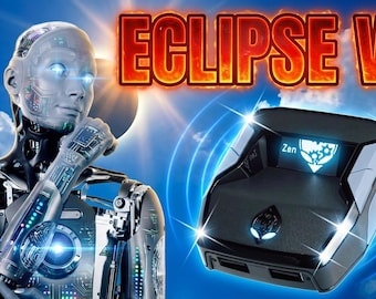 Eclipse V5 BO7/WZ Script Cronus Zen + Impostazione