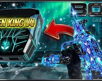 Zen King V4 Script Cronus Zen + Setting