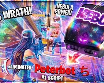 Nebula Fn Script Cronus Zen