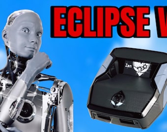 Eclipse V5 BO7/WZ Script Cronus Zen + Impostazione