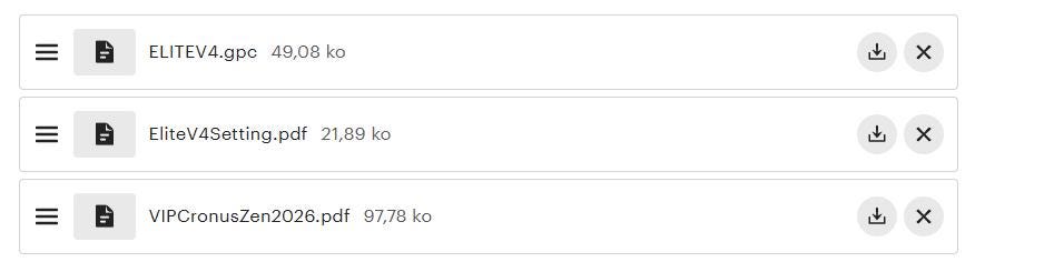 Elite V4 BO7/WZ Script Cronus Zen + Setting - Etsy