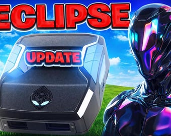 Eclipse V3 BO7/WZ Script Cronus Zen + Setting