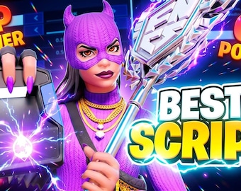 Venom V2 Fn Script Cronus Zen + Setting