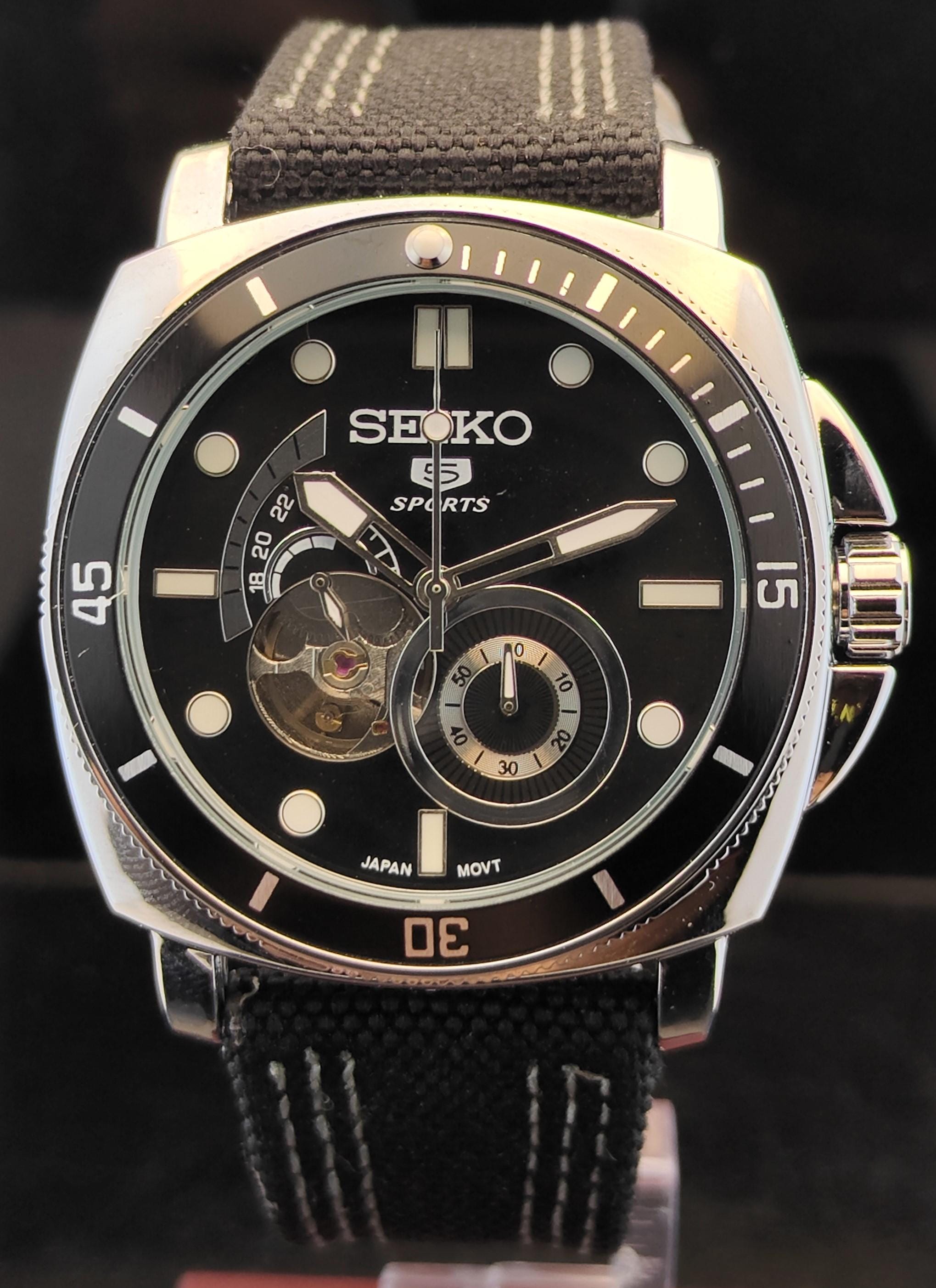 Seiko kinetic - Etsy 日本